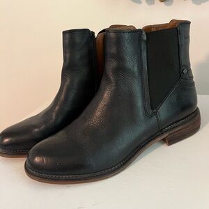 Franco Sarto Booties